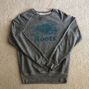Roots Sweater